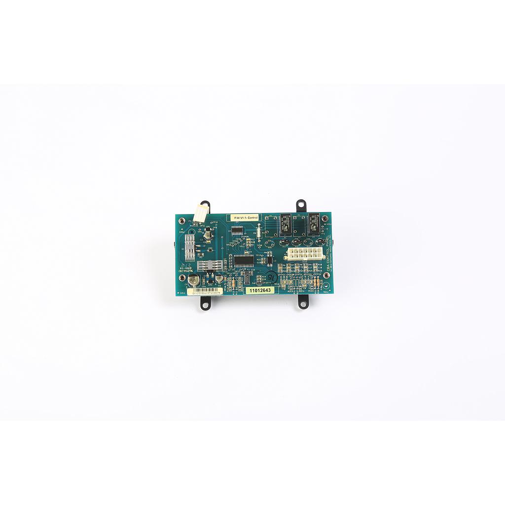 Control Board Assembly