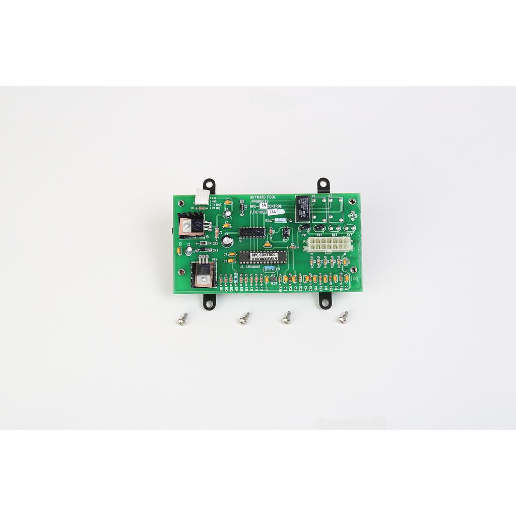NLA - Control Board Assembly