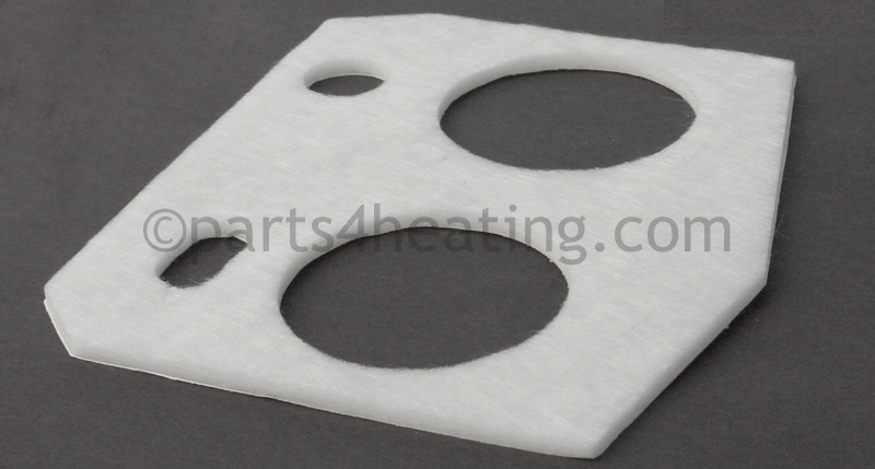 Burner Gasket