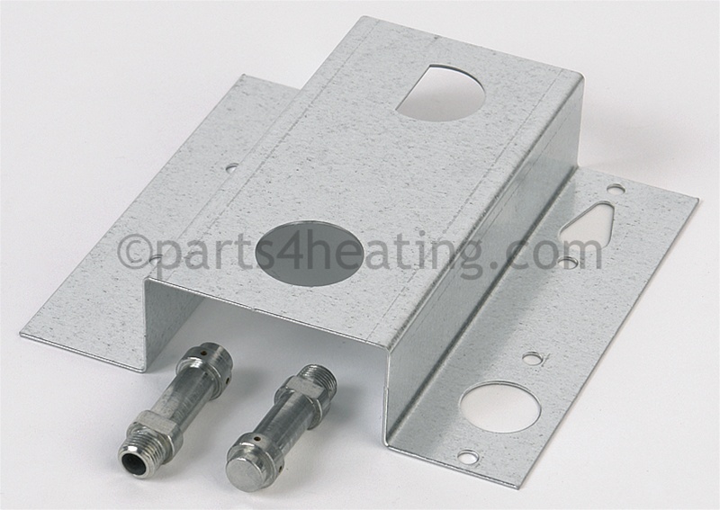 Natural to Propane Conversion Kit