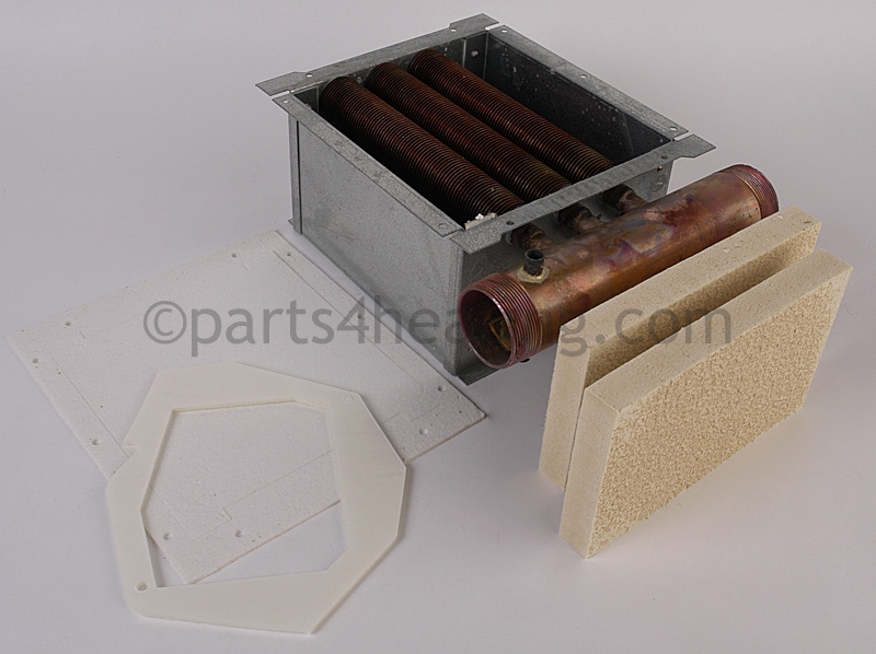 Heat Exchanger Assembly