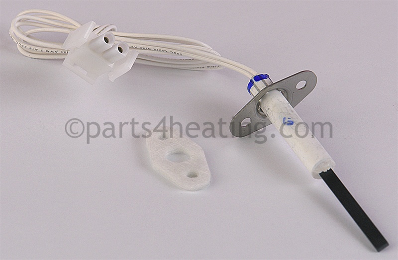 Ignitor (Sil. Nitride)