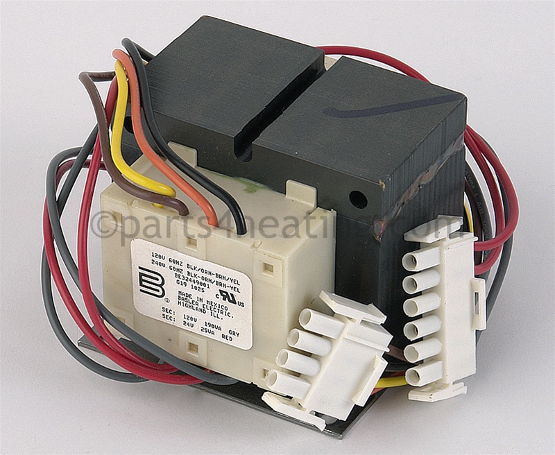 TRANSFORMER - 240V