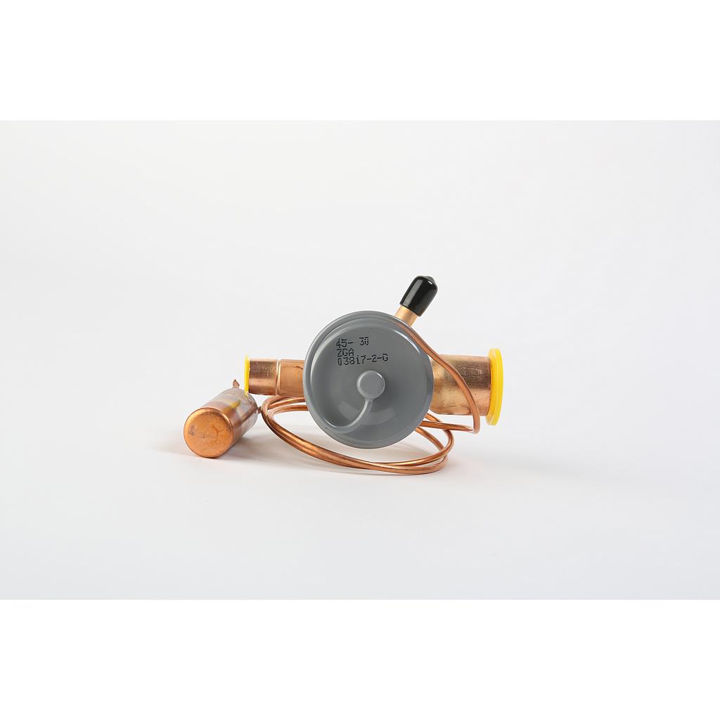 Valve, Expansion, 6 Ton