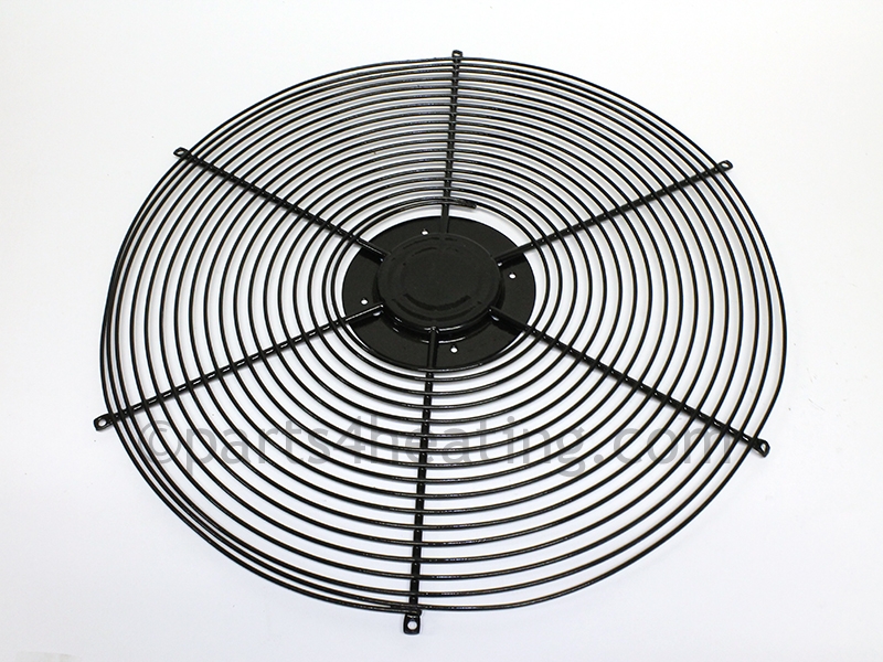 Fan Guard