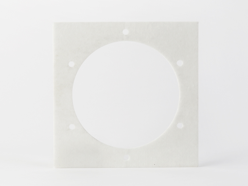 Flue Collar Gasket (2 per Unit)