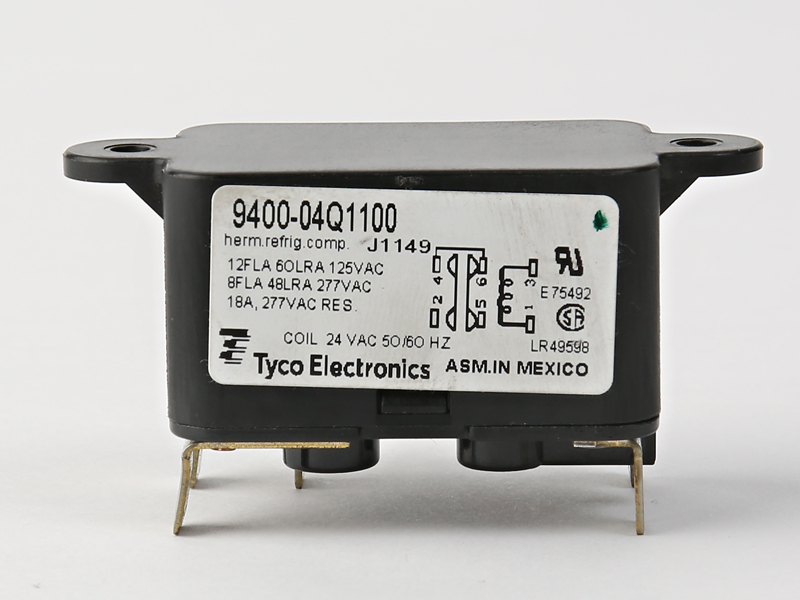 Replacement Relay