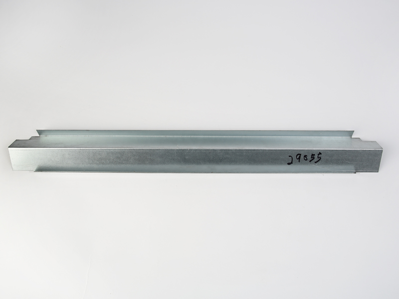 Filter Suport Front and Rear (2 per unit)