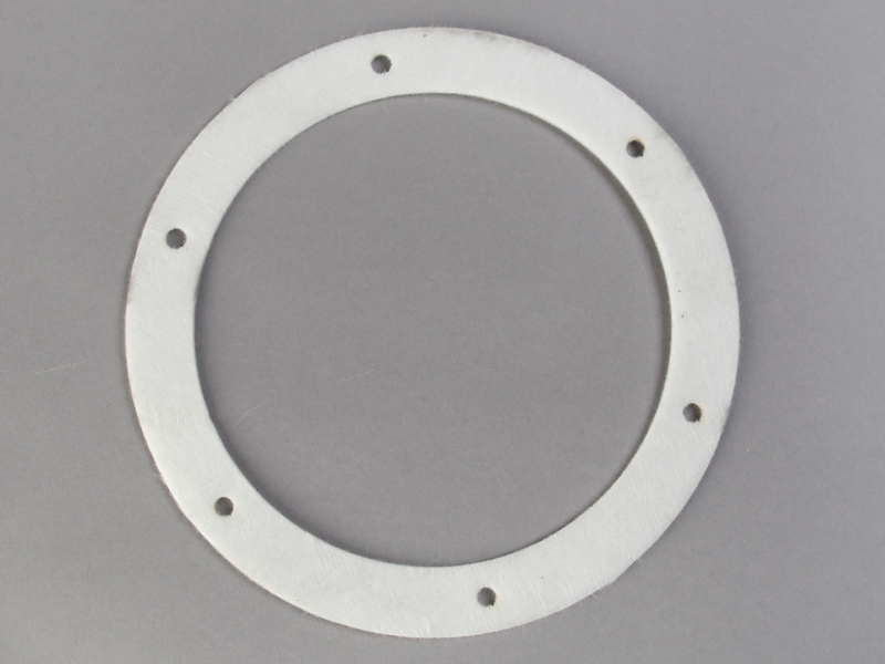 Flue Pipe Gasket (2 per unit)
