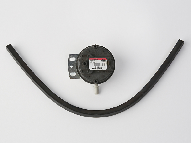 High Pressure Switch Kit (-1.70WC)