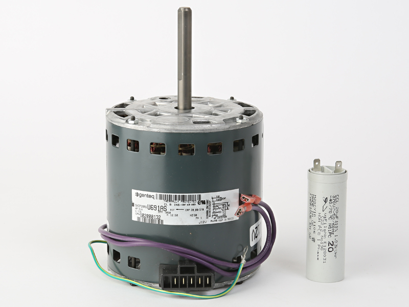 KIT,RPLMT,MTR,3/4HP,4SPD,DD,W/CAPC