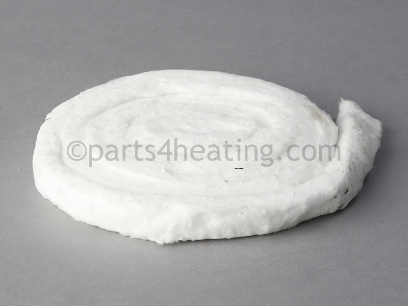 1/2 in. x 1 in. SEALING STRIP