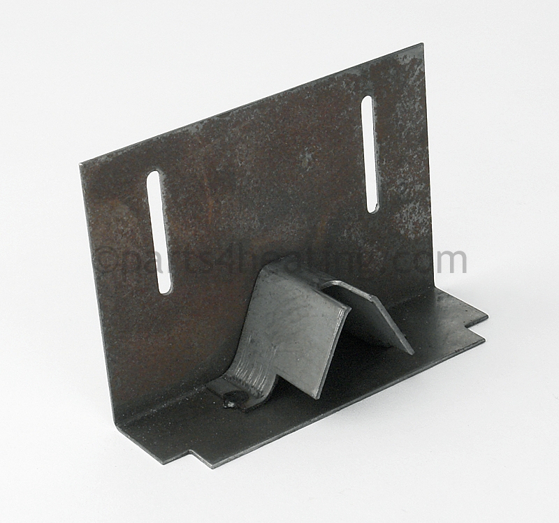 Combustion Chamber Retainer Bracket