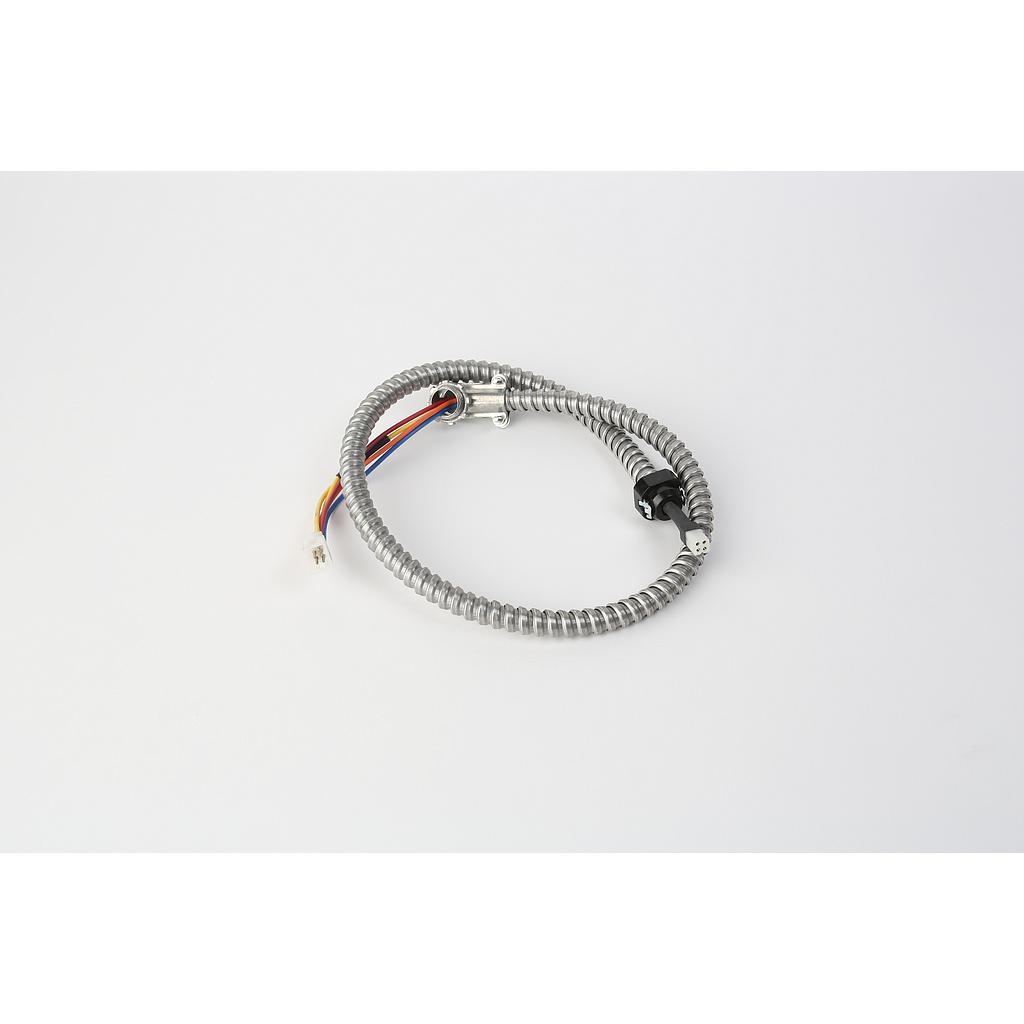 DAMPER WIRE HARNESS
