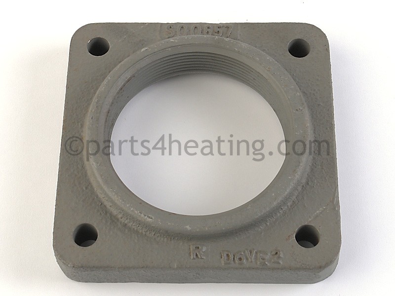 CASTING,FLANGE 4&quot; - 8 NPT