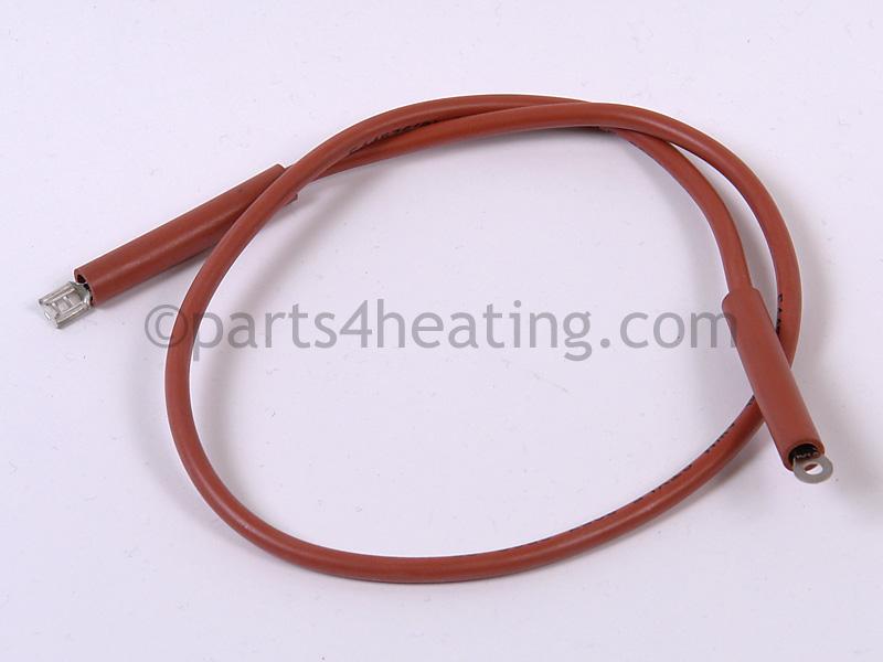 High Tension Lead Assy (26&quot;) ZH