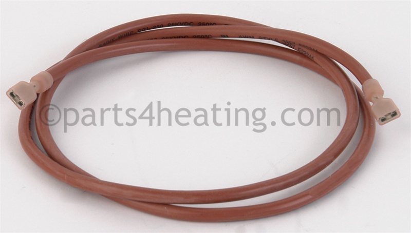 HIGH-TENSION LEAD,30&quot; A