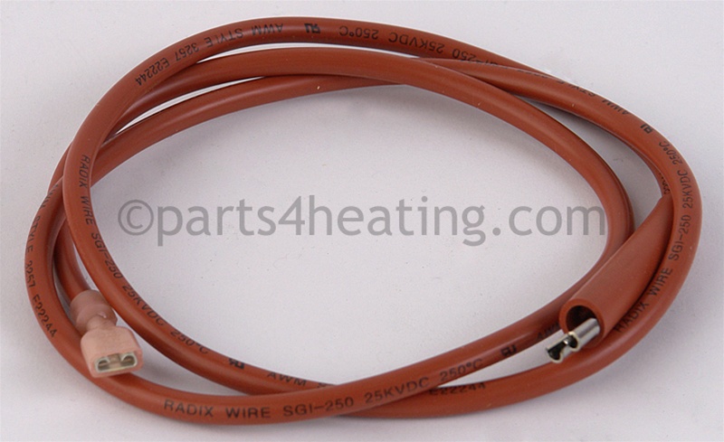 High Tension Lead Assy (37&quot;) X