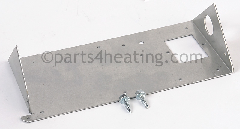 Ignition Control Panel (Not Shown)