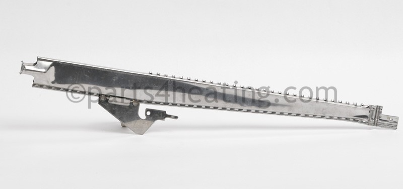 Burner, Main w/Pilot Bracket