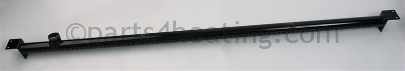 Gas Manifold Assembly