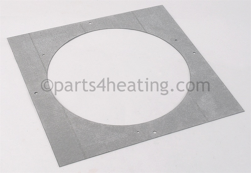 Adapter Plate