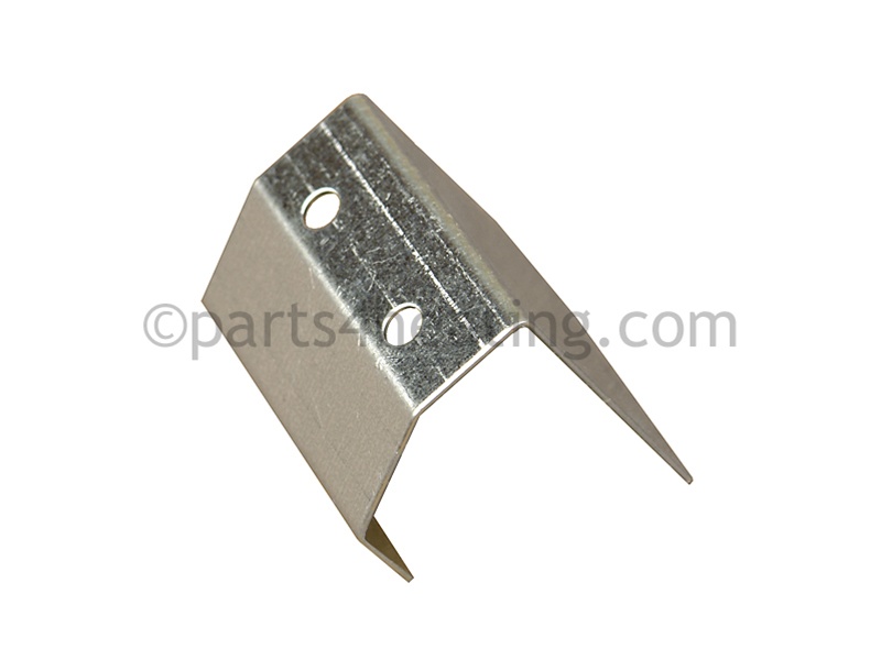 Bracket, Support, End Tile