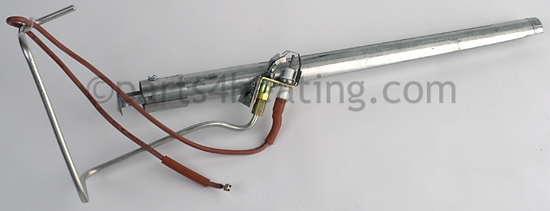 Pilot Burner Assy (JVS,PRO)