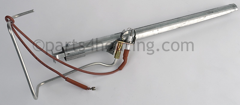 PILOT/BURNER,JVS,NAT,HA