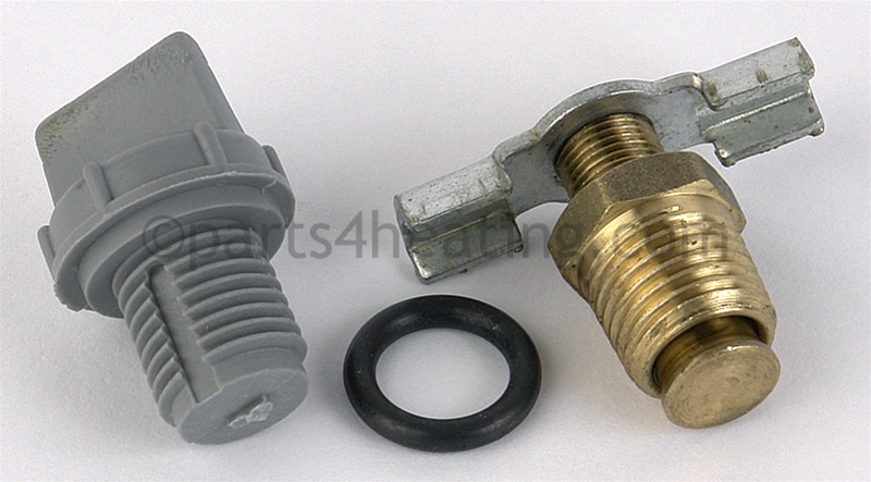 Drain Plug