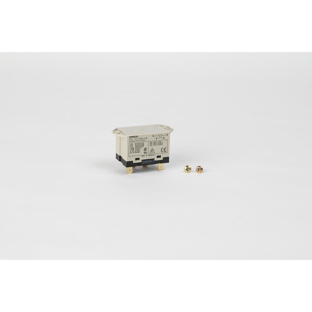 Pump Relay 120V