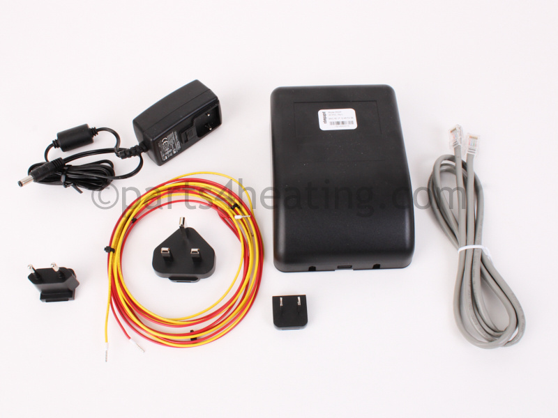 WIFI / IP module