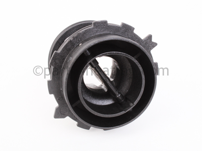 Natural Gas to LP Conversion Kit