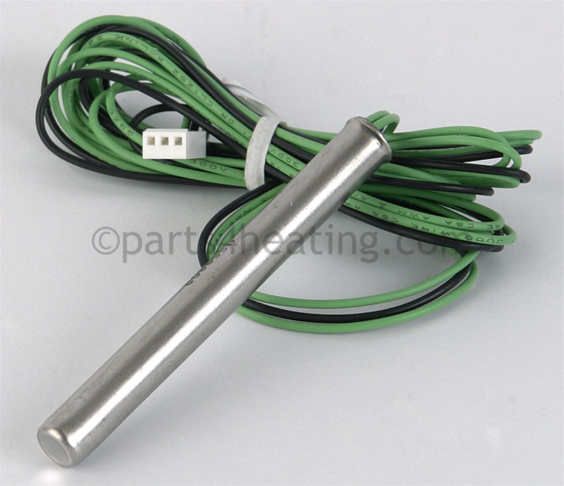 Temperature Sensor