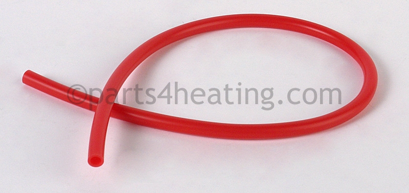 Blower / Air Pressure Switch Sample Tube