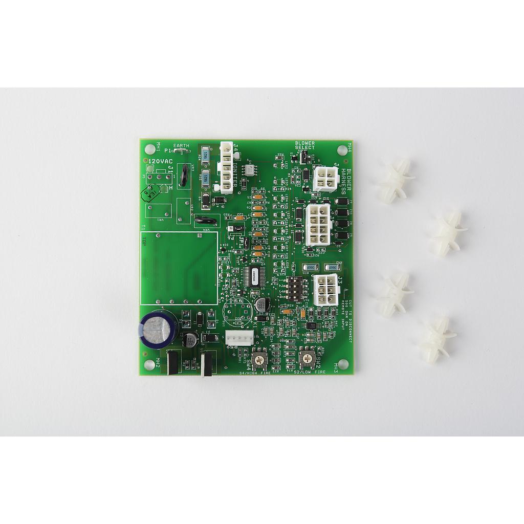Printed Circuit Board UGB Blower