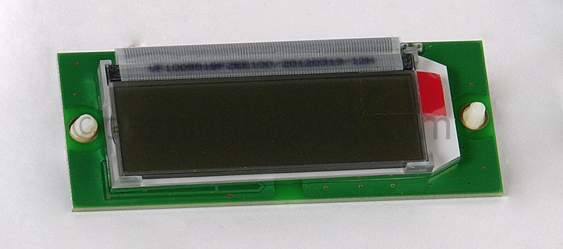 LCD Display