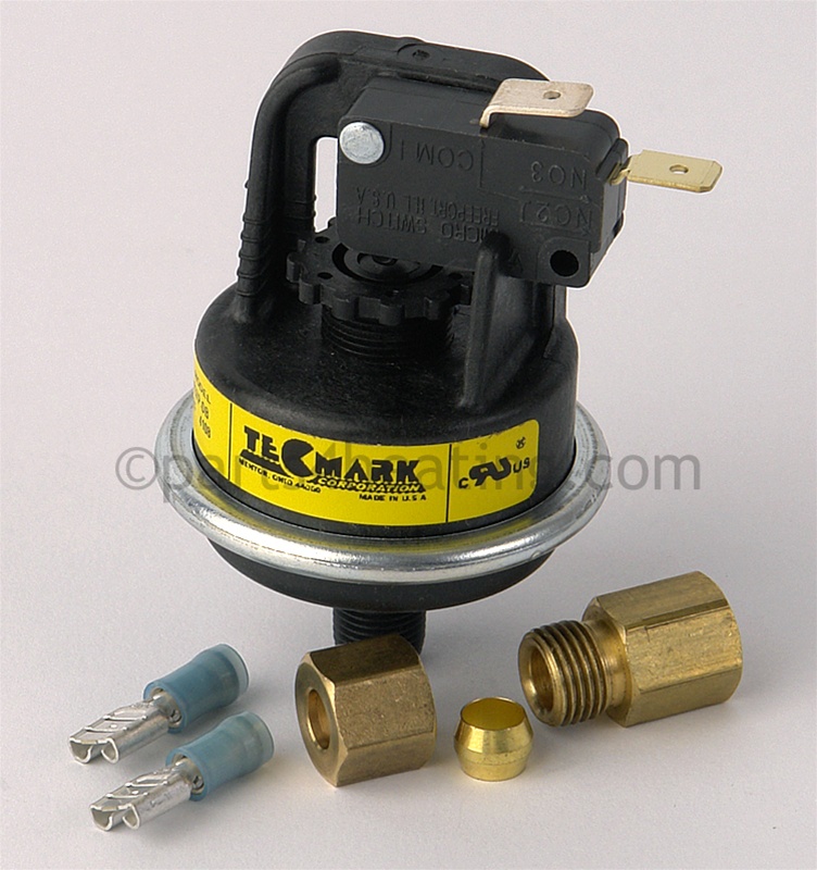 Pressure Switch
