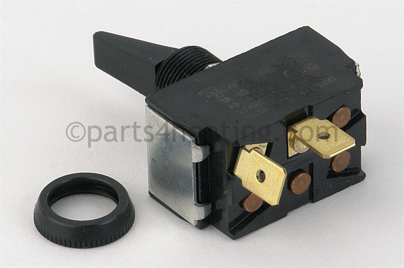 Toggle Switch