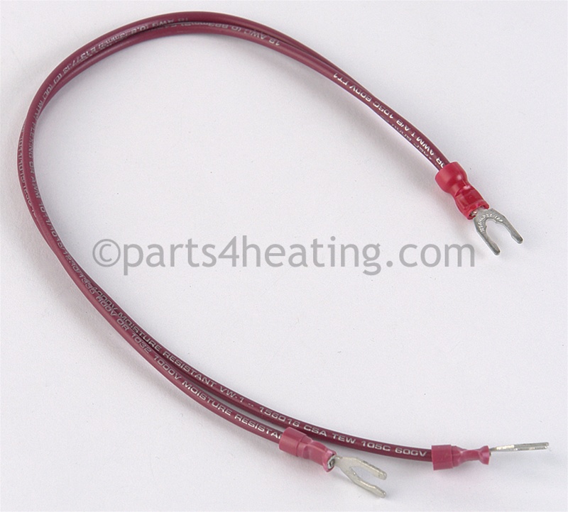 WIRE HARNESS, I/E BOILERS