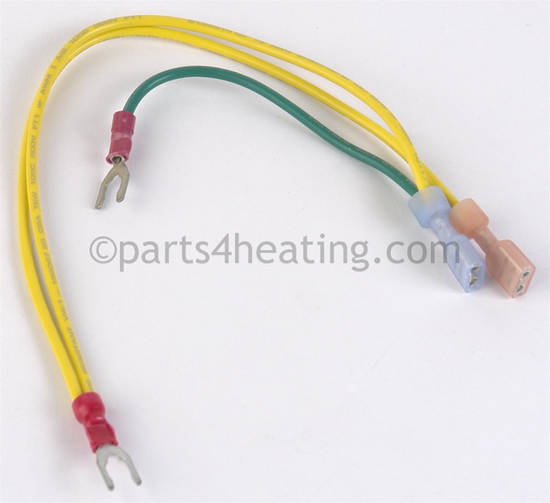 WIRE HARNESS, I/E BOILERS