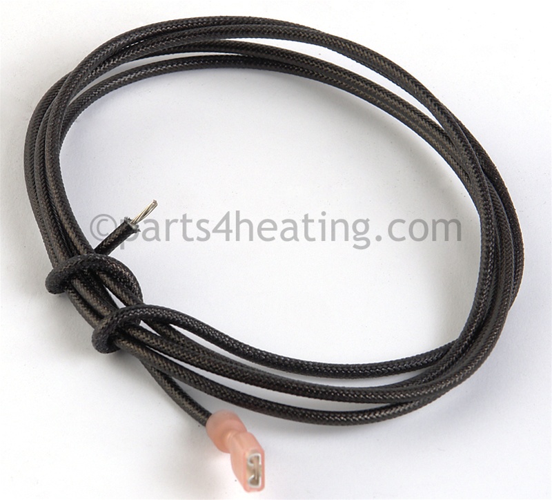 WIRE HARNESS, I/E BOILERS
