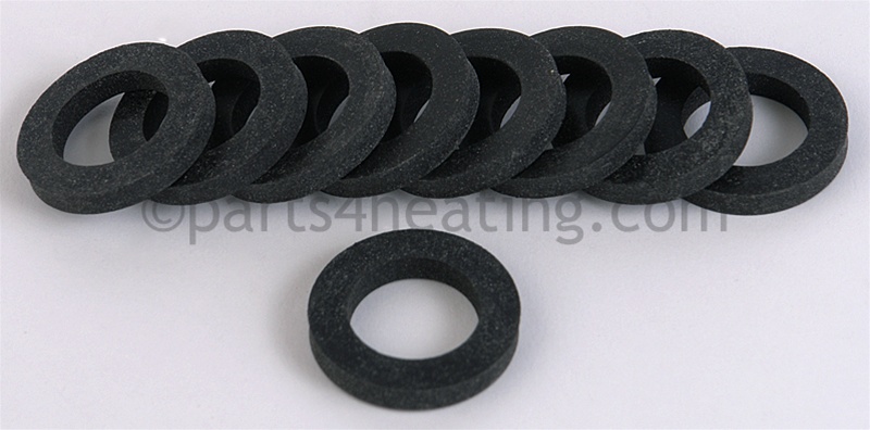 Header Gasket (9)