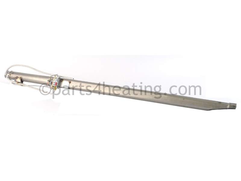 BURNER/PILOT ASSEMBLY