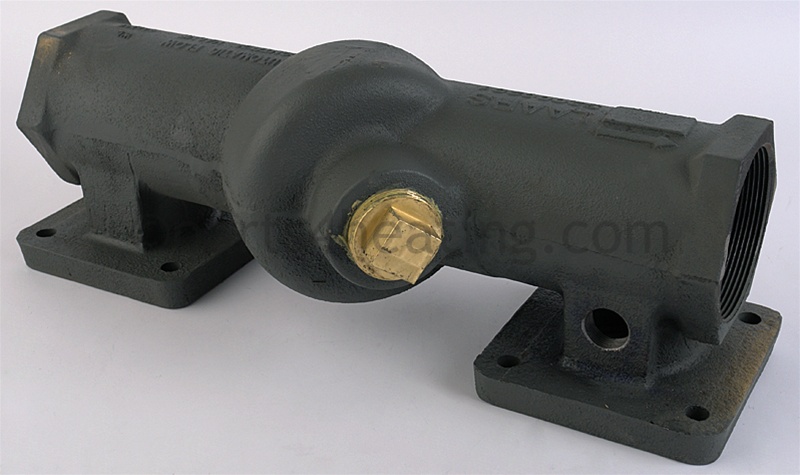 FLOW CONTROL VALVE ASSY,