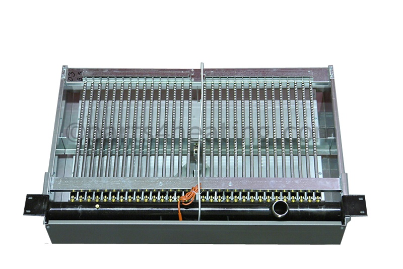 Burner Tray (Single)