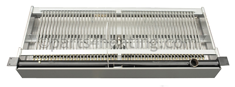 Burner Tray (Single)