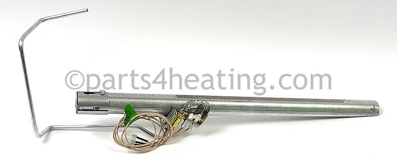 PILOT BURNER ASSY, PRO