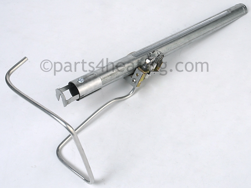 Pilot Burner Assembly (JVH,NAT)