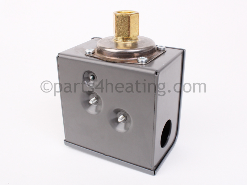 PRES CNTL PA404A1009